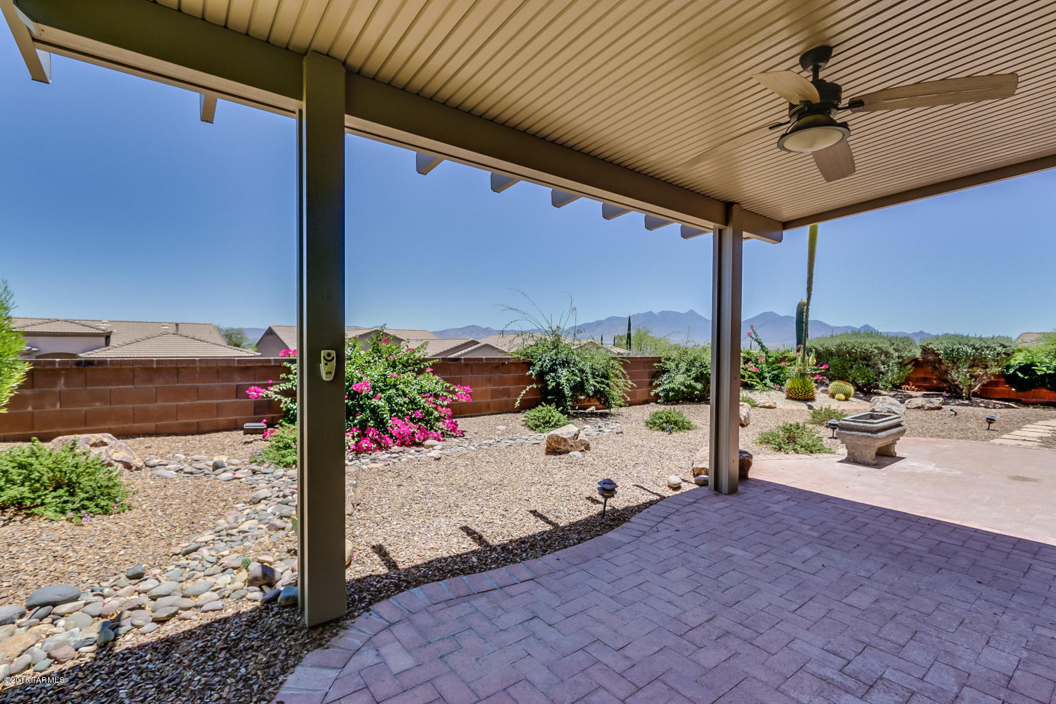 Las Campanas(A-N) - Residential