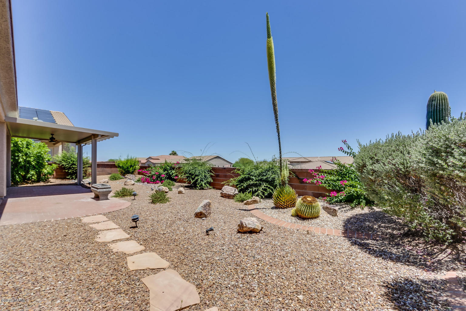 Las Campanas(A-N) - Residential