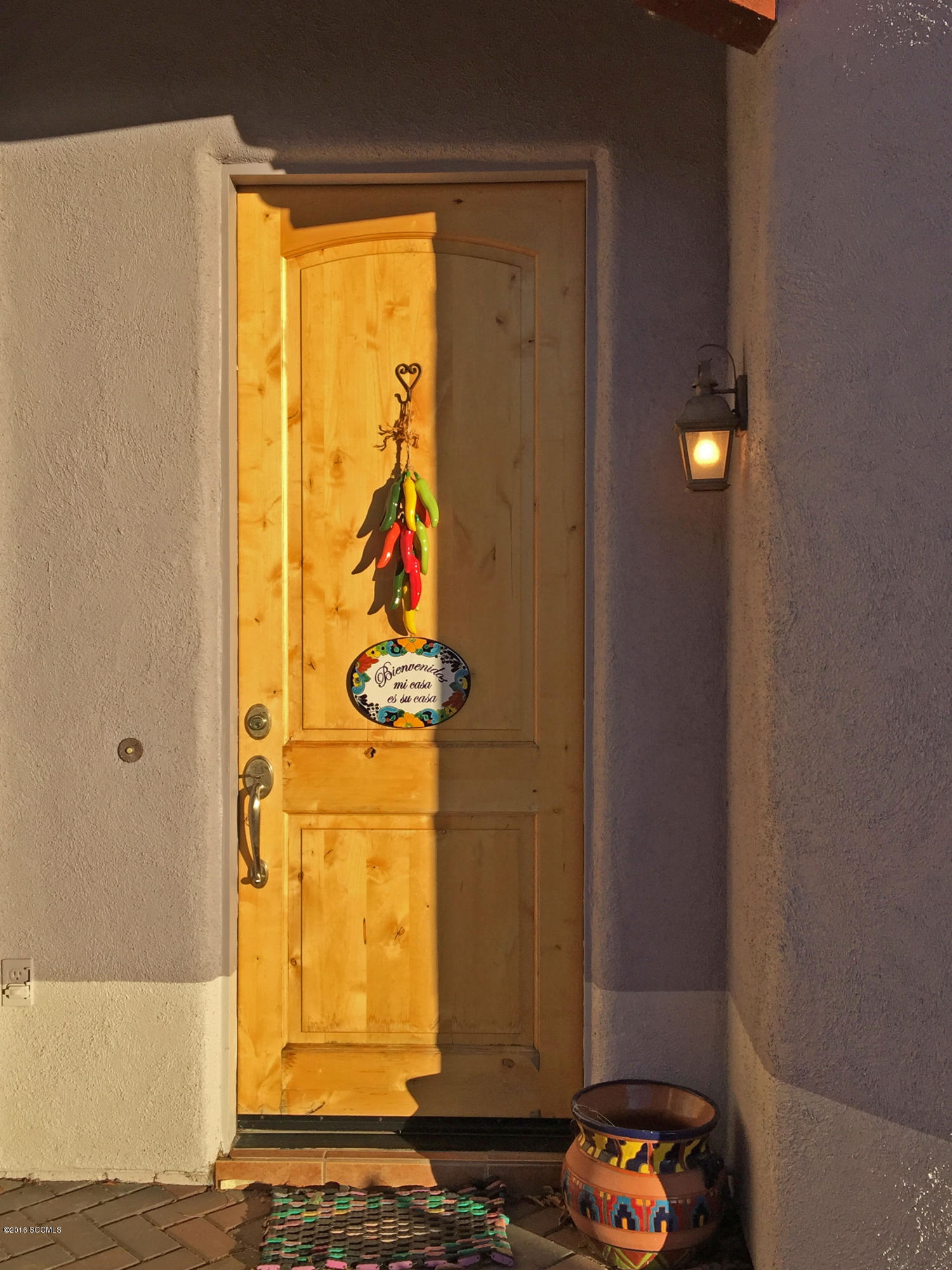 Barrio Cielito II Bosque - Residential