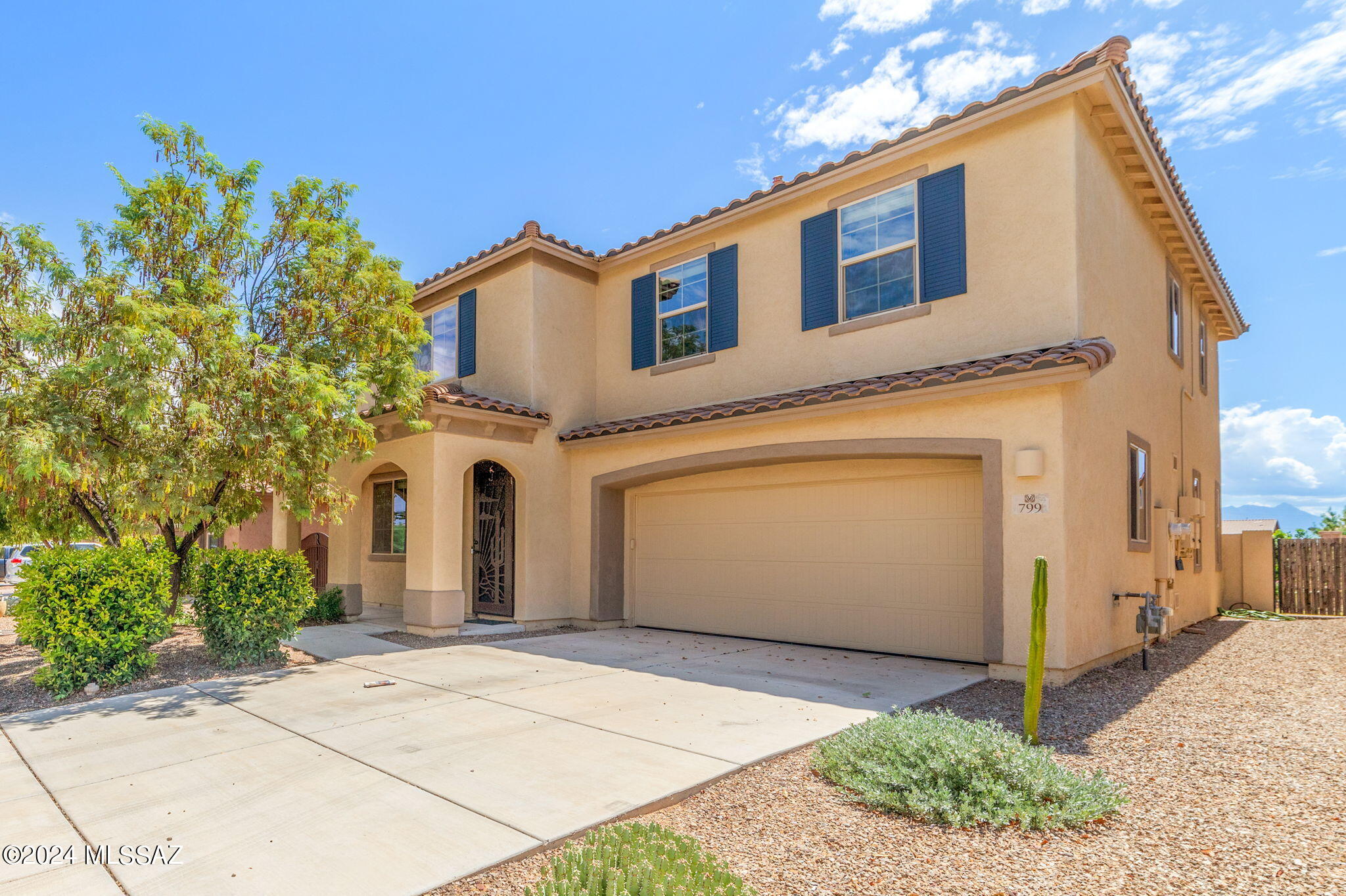 View Sahuarita, AZ 85629 house