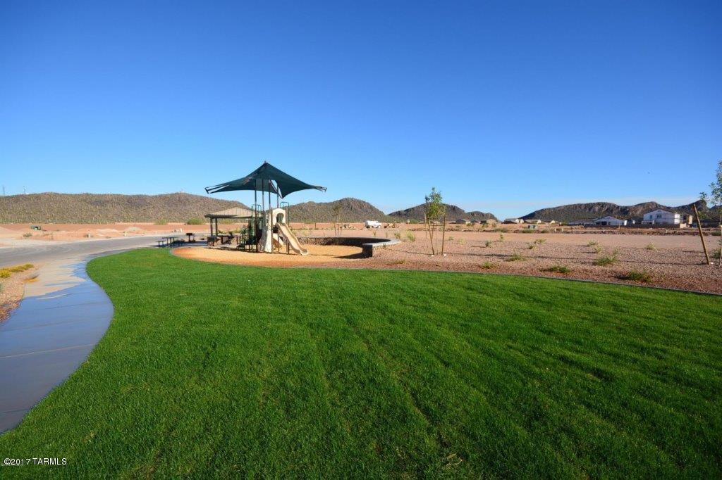 Saguaro Springs Block 4 (400-611) - Residential