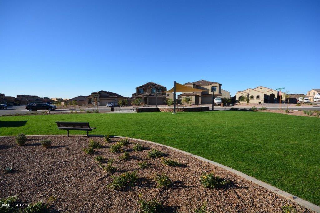 Saguaro Springs Block 4 (400-611) - Residential