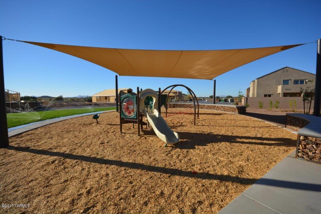 Saguaro Springs Block 4 (400-611) - Residential