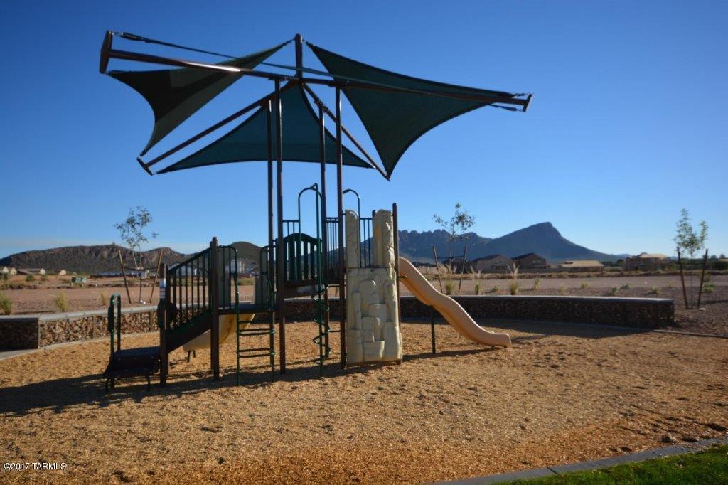 Saguaro Springs Block 4 (400-611) - Residential