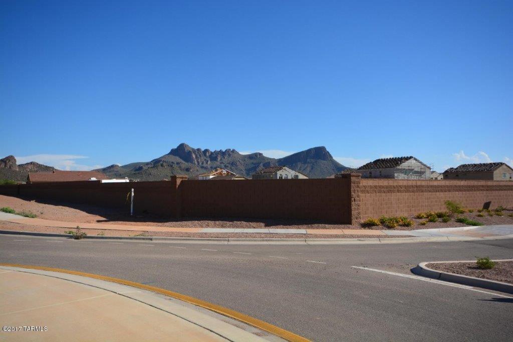 Saguaro Springs Block 4 (400-611) - Residential
