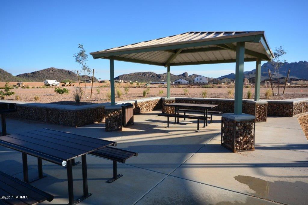 Saguaro Springs Block 4 (400-611) - Residential