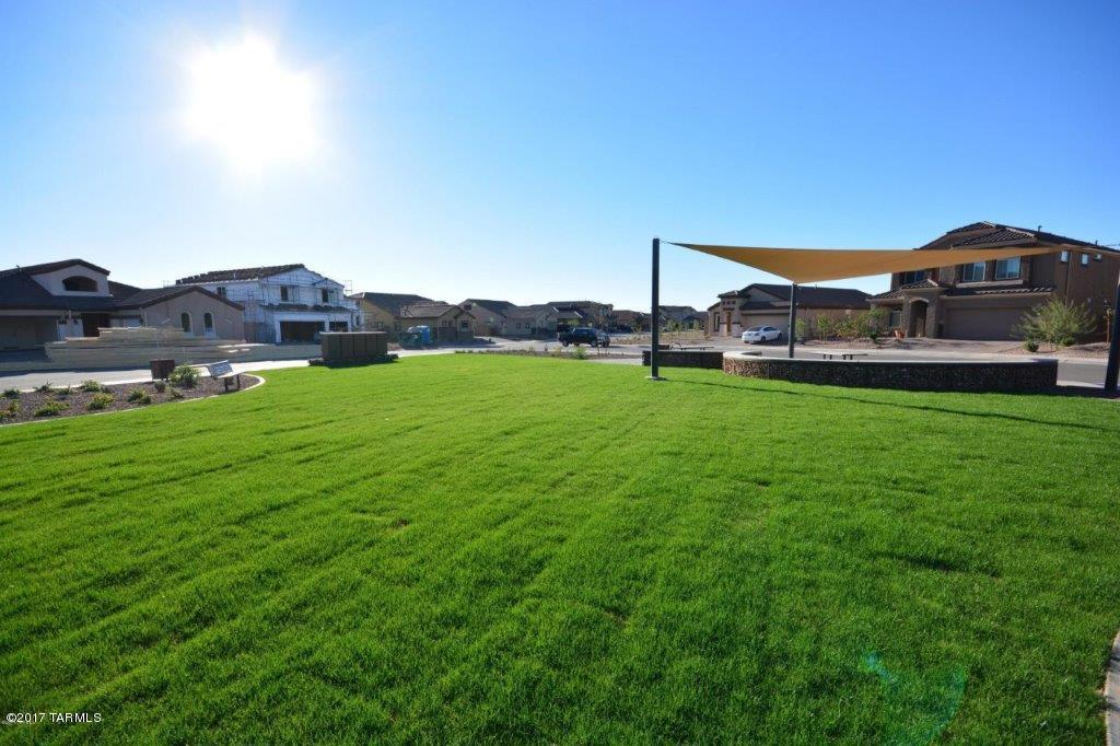 Saguaro Springs Block 4 (400-611) - Residential