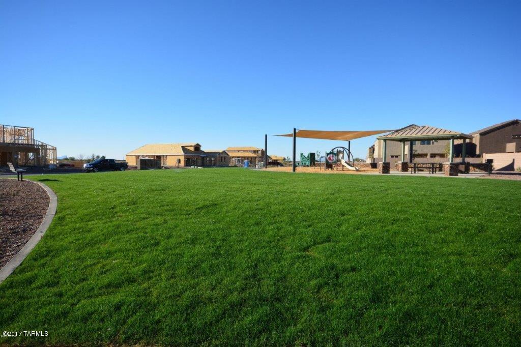 Saguaro Springs Block 4 (400-611) - Residential