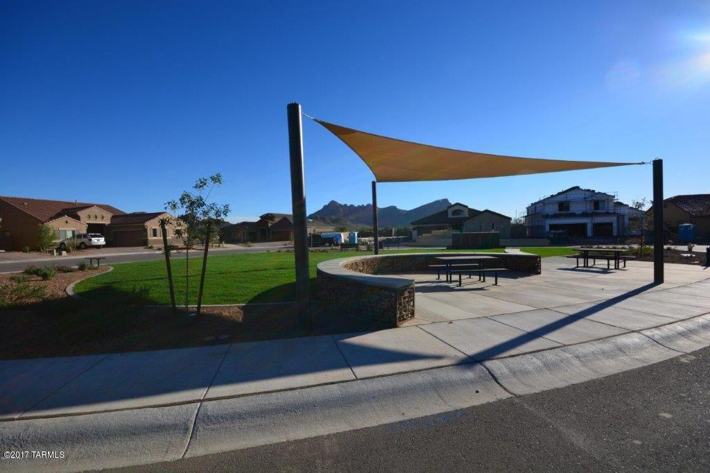 Saguaro Springs Block 4 (400-611) - Residential