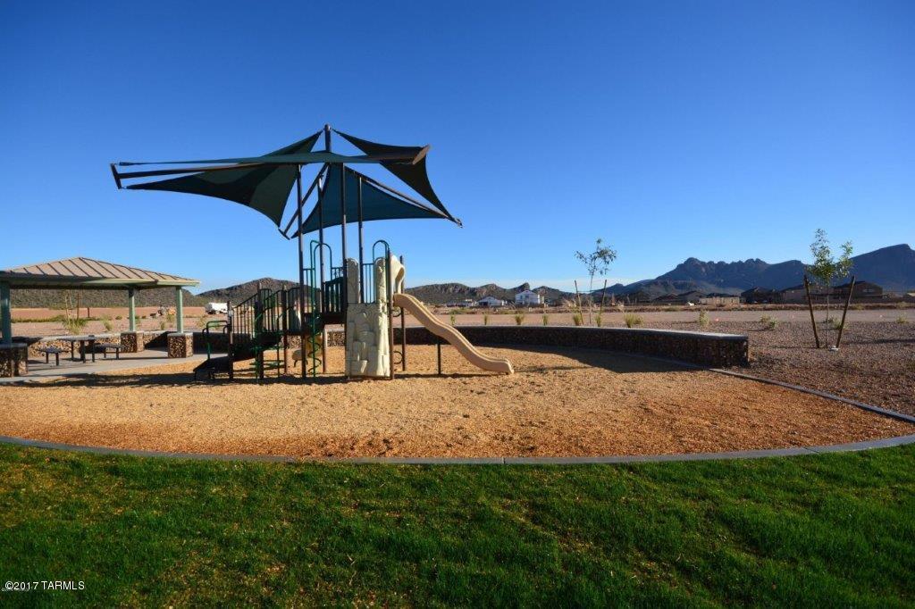 Saguaro Springs Block 4 (400-611) - Residential