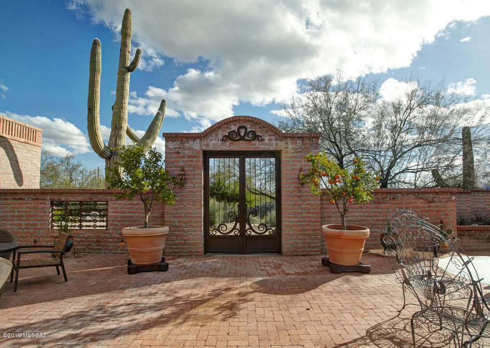 Pima Canyon Estates (30,33,96-102,115,124-127,136-139,147-151,16) - Residential