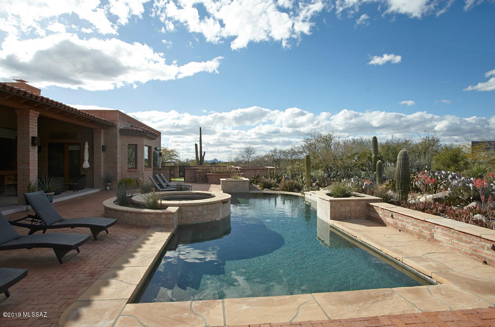 Pima Canyon Estates (30,33,96-102,115,124-127,136-139,147-151,16) - Residential