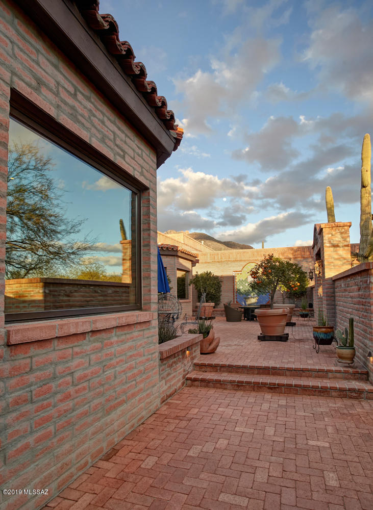 Pima Canyon Estates (30,33,96-102,115,124-127,136-139,147-151,16) - Residential