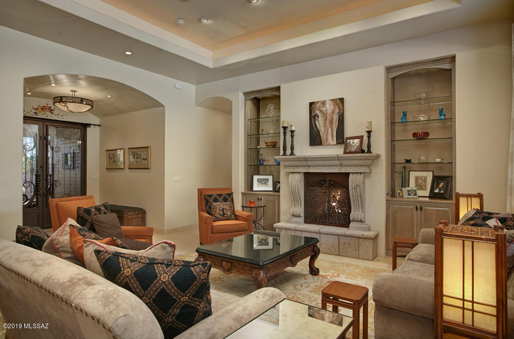 Pima Canyon Estates (30,33,96-102,115,124-127,136-139,147-151,16) - Residential