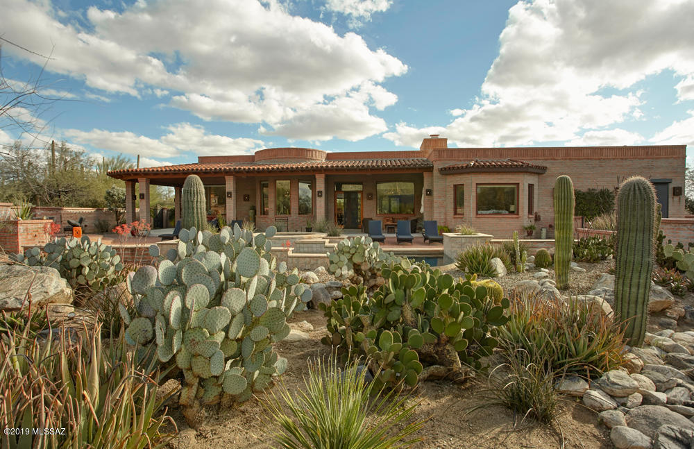 Pima Canyon Estates (30,33,96-102,115,124-127,136-139,147-151,16) - Residential