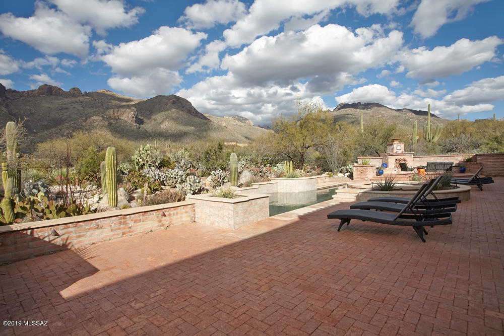 Pima Canyon Estates (30,33,96-102,115,124-127,136-139,147-151,16) - Residential