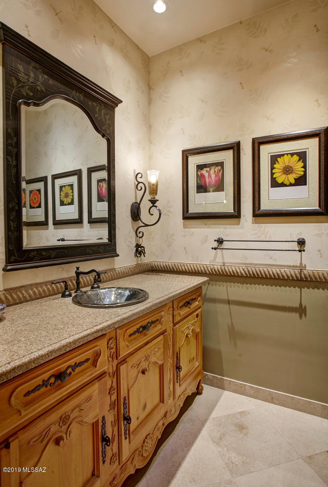 Pima Canyon Estates (30,33,96-102,115,124-127,136-139,147-151,16) - Residential