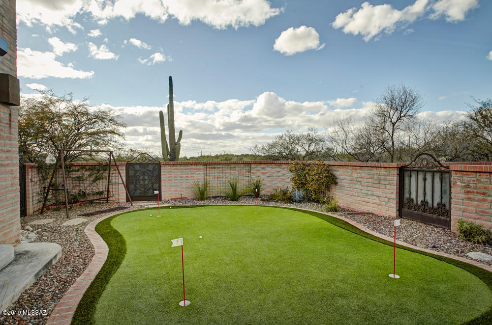 Pima Canyon Estates (30,33,96-102,115,124-127,136-139,147-151,16) - Residential