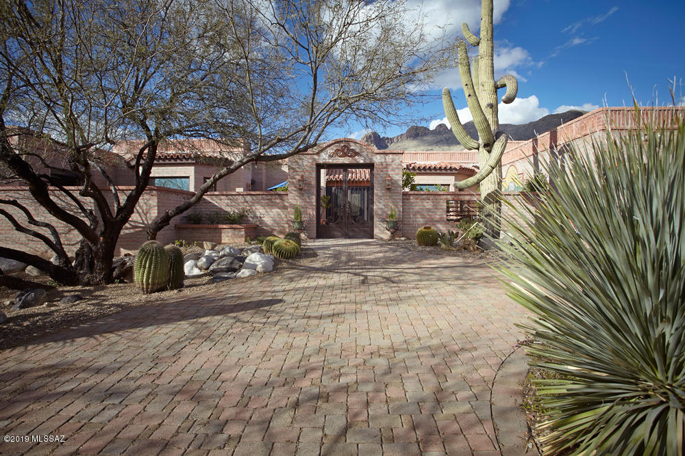 Pima Canyon Estates (30,33,96-102,115,124-127,136-139,147-151,16) - Residential