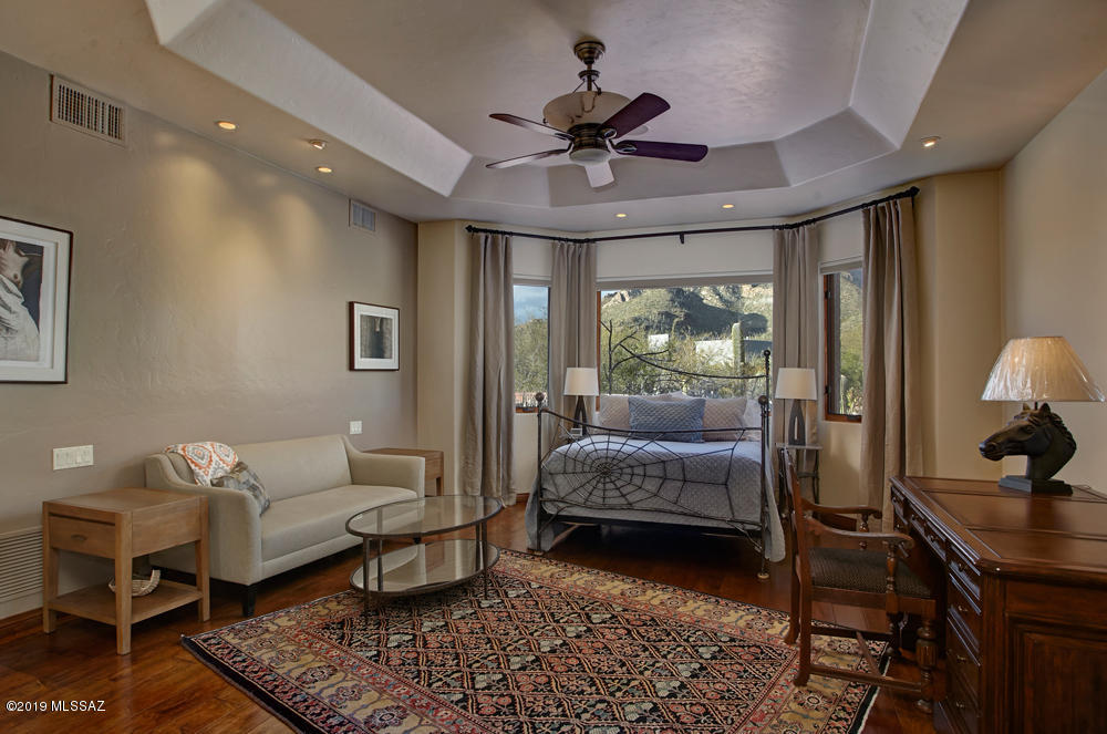 Pima Canyon Estates (30,33,96-102,115,124-127,136-139,147-151,16) - Residential