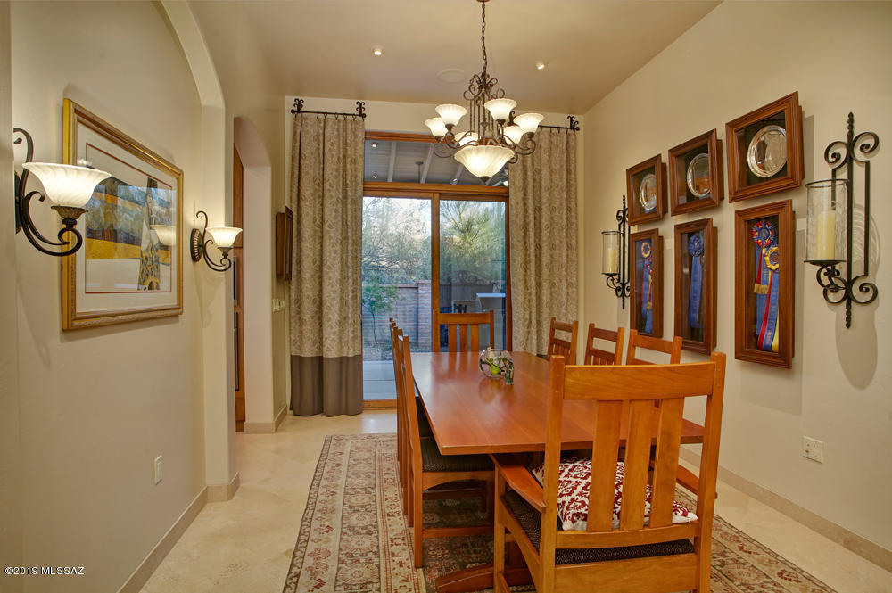 Pima Canyon Estates (30,33,96-102,115,124-127,136-139,147-151,16) - Residential