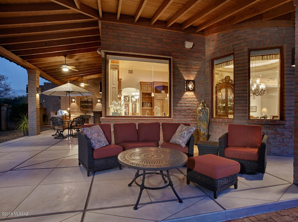 Pima Canyon Estates (30,33,96-102,115,124-127,136-139,147-151,16) - Residential
