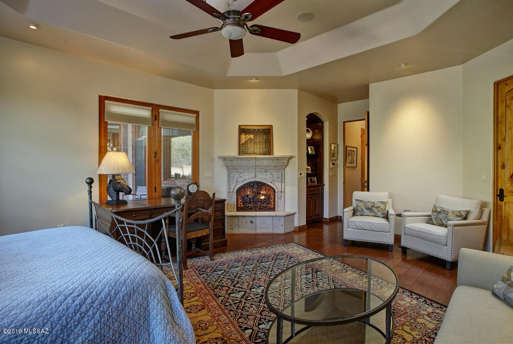 Pima Canyon Estates (30,33,96-102,115,124-127,136-139,147-151,16) - Residential