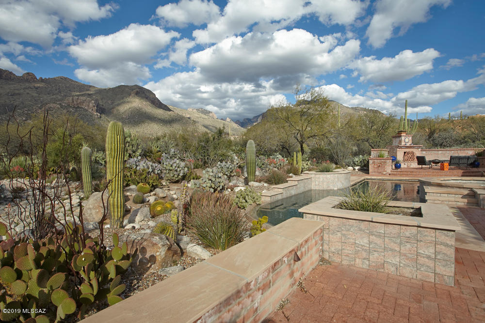 Pima Canyon Estates (30,33,96-102,115,124-127,136-139,147-151,16) - Residential