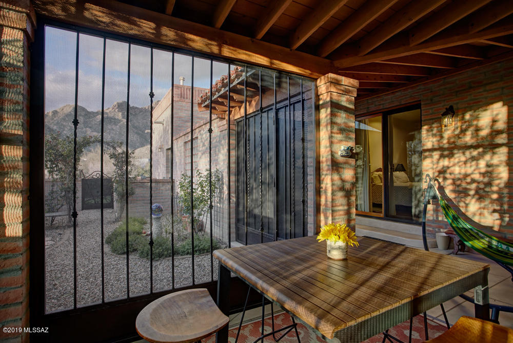 Pima Canyon Estates (30,33,96-102,115,124-127,136-139,147-151,16) - Residential