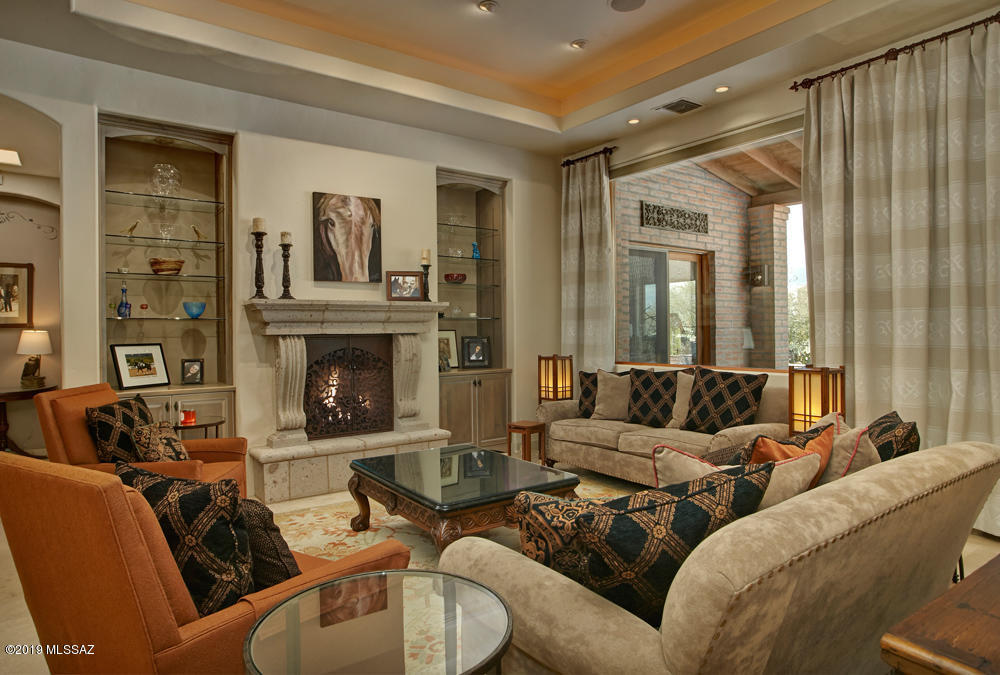 Pima Canyon Estates (30,33,96-102,115,124-127,136-139,147-151,16) - Residential