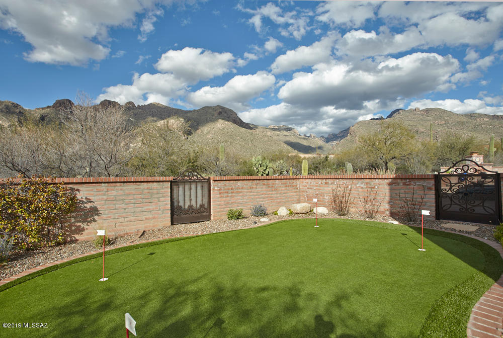 Pima Canyon Estates (30,33,96-102,115,124-127,136-139,147-151,16) - Residential