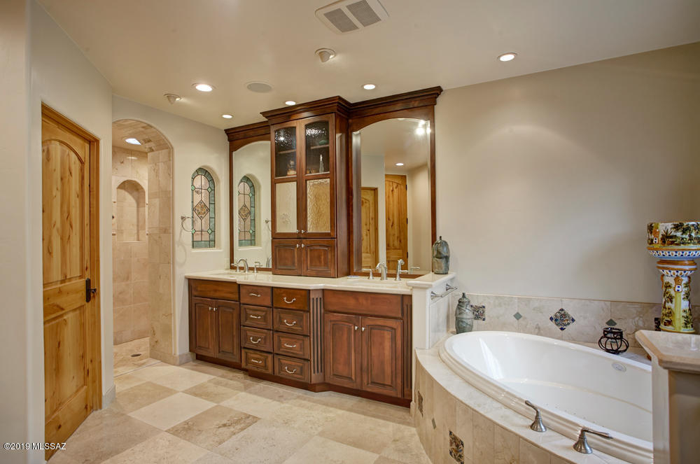 Pima Canyon Estates (30,33,96-102,115,124-127,136-139,147-151,16) - Residential
