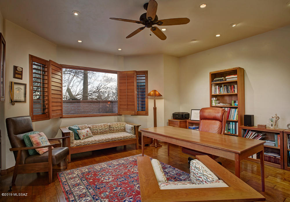 Pima Canyon Estates (30,33,96-102,115,124-127,136-139,147-151,16) - Residential
