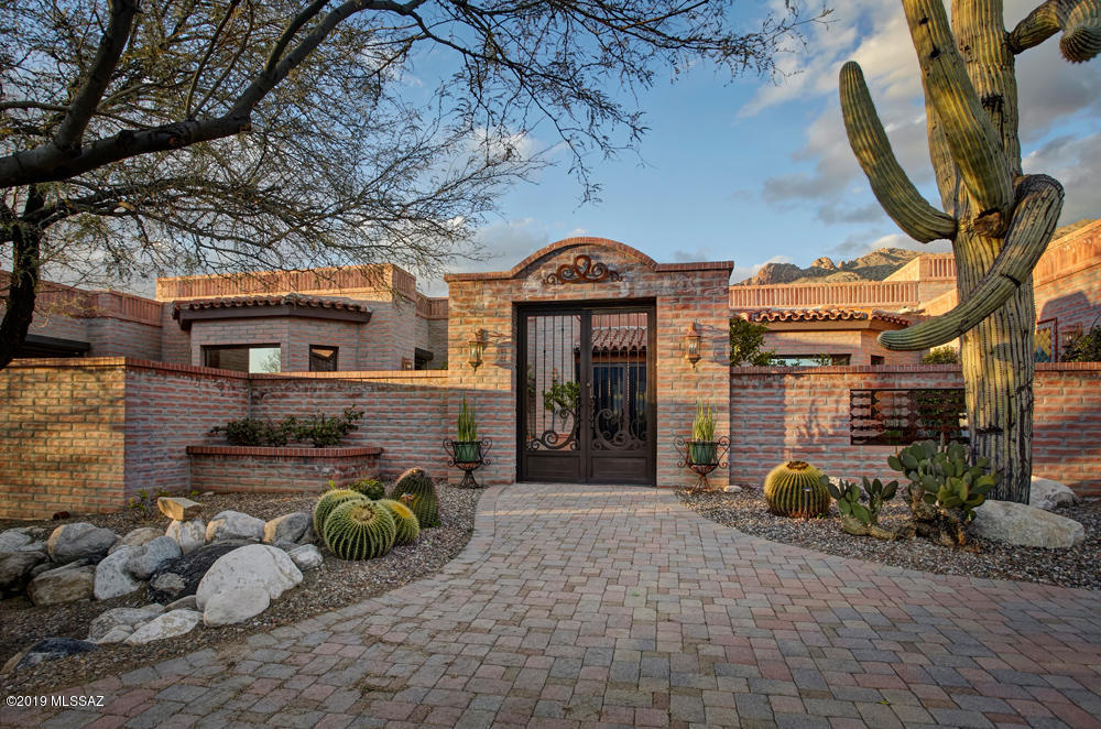 Pima Canyon Estates (30,33,96-102,115,124-127,136-139,147-151,16) - Residential