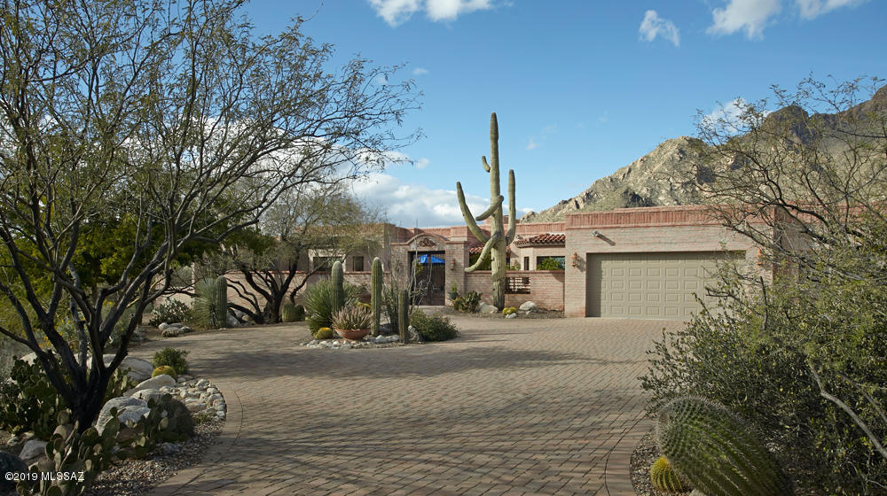 Pima Canyon Estates (30,33,96-102,115,124-127,136-139,147-151,16) - Residential