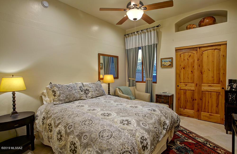 Pima Canyon Estates (30,33,96-102,115,124-127,136-139,147-151,16) - Residential