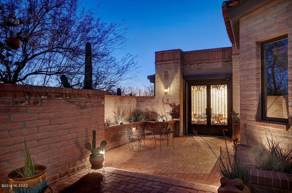 Pima Canyon Estates (30,33,96-102,115,124-127,136-139,147-151,16) - Residential