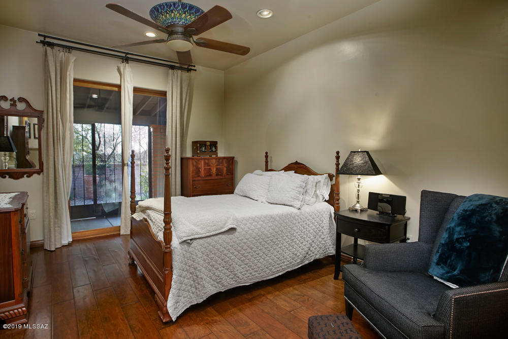 Pima Canyon Estates (30,33,96-102,115,124-127,136-139,147-151,16) - Residential