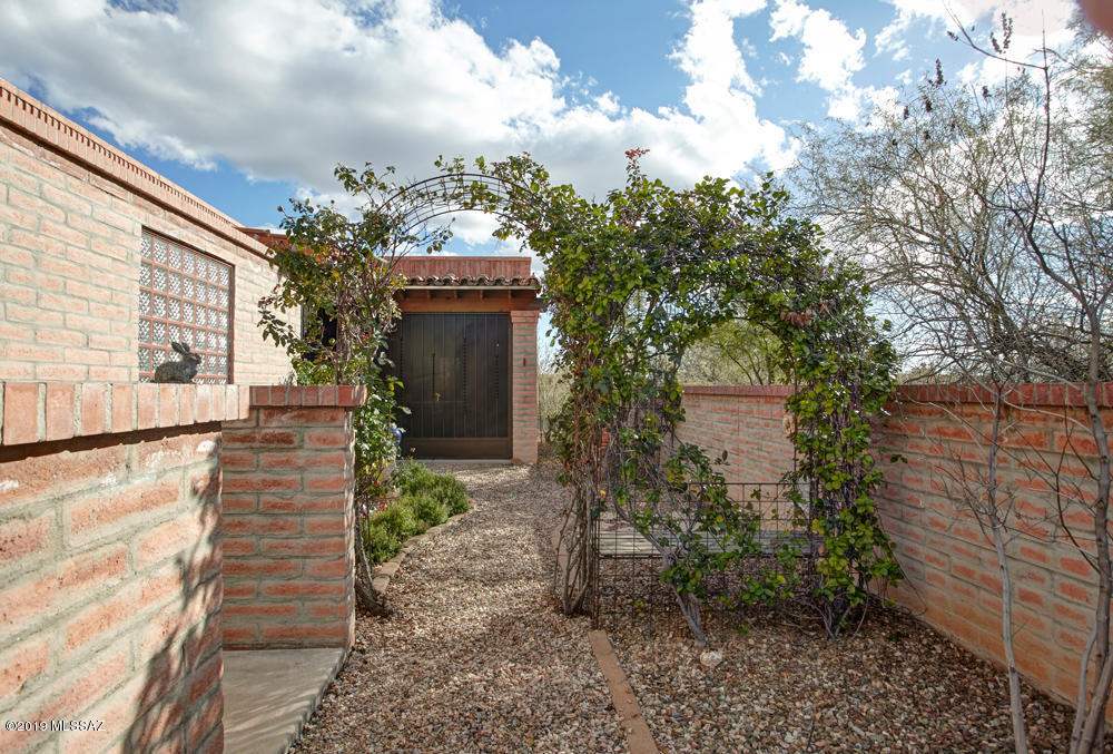 Pima Canyon Estates (30,33,96-102,115,124-127,136-139,147-151,16) - Residential