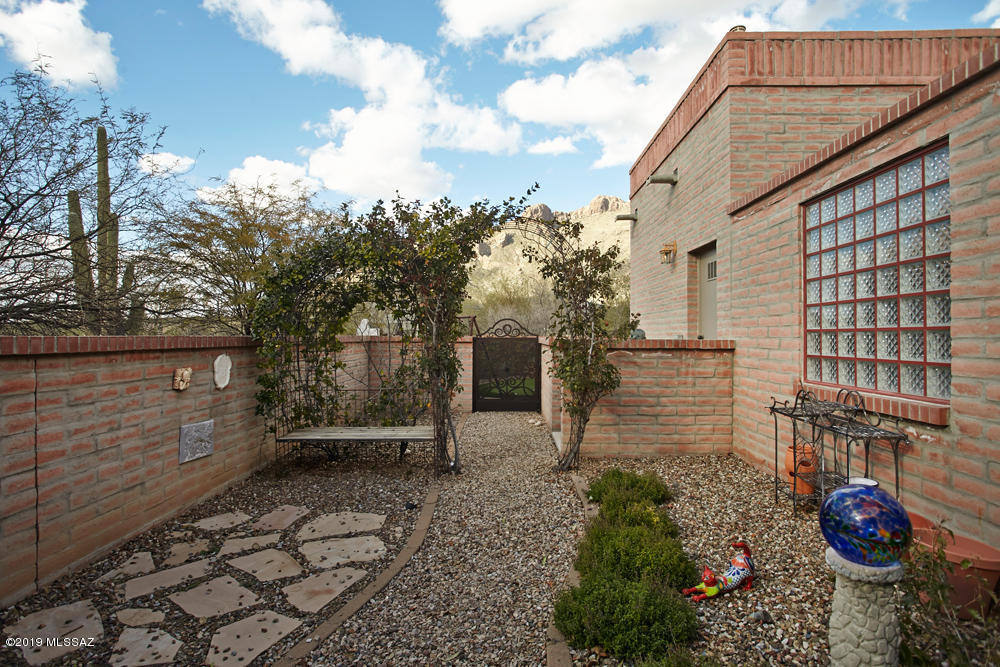 Pima Canyon Estates (30,33,96-102,115,124-127,136-139,147-151,16) - Residential