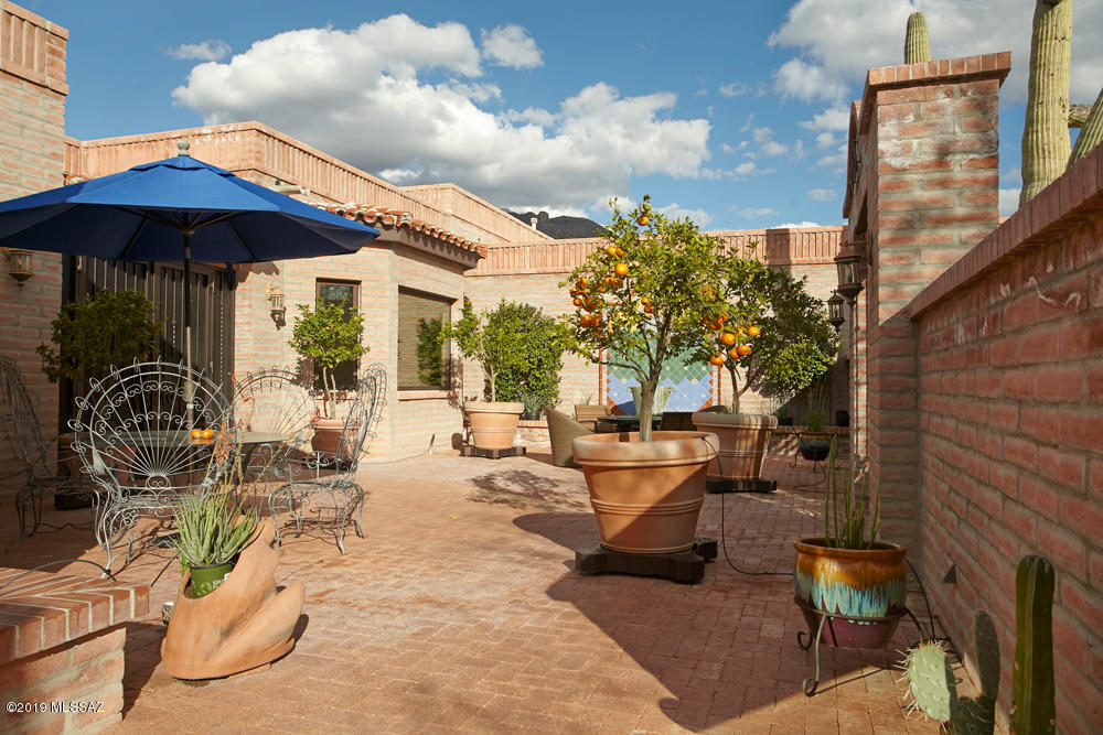 Pima Canyon Estates (30,33,96-102,115,124-127,136-139,147-151,16) - Residential