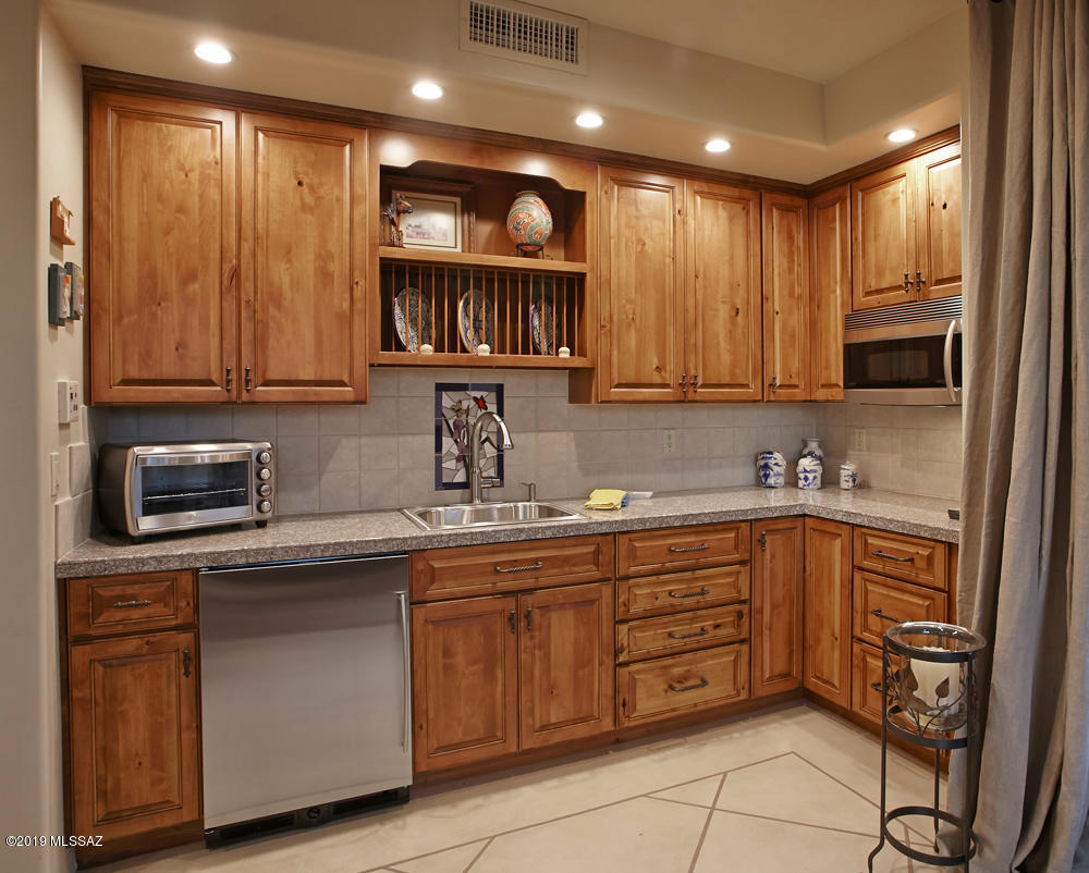 Pima Canyon Estates (30,33,96-102,115,124-127,136-139,147-151,16) - Residential