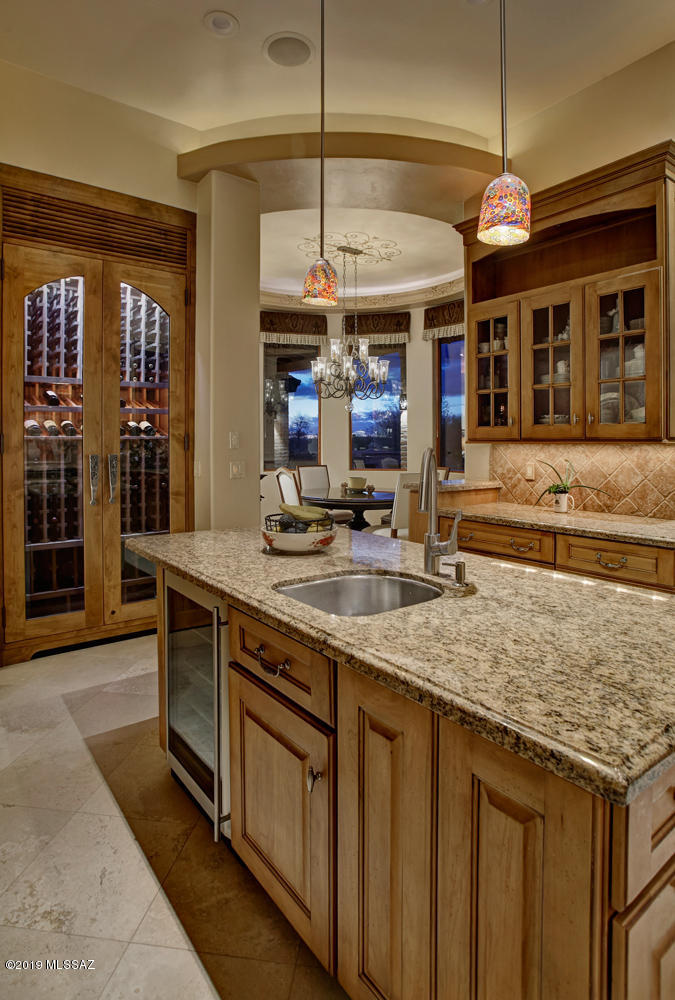 Pima Canyon Estates (30,33,96-102,115,124-127,136-139,147-151,16) - Residential
