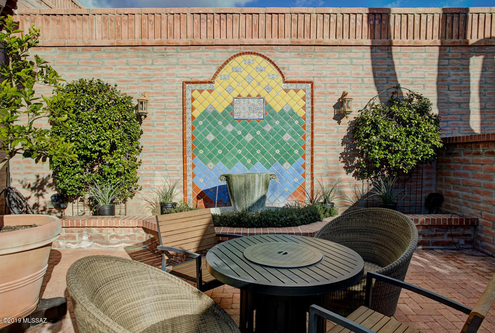 Pima Canyon Estates (30,33,96-102,115,124-127,136-139,147-151,16) - Residential