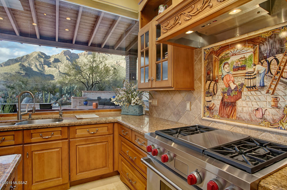 Pima Canyon Estates (30,33,96-102,115,124-127,136-139,147-151,16) - Residential