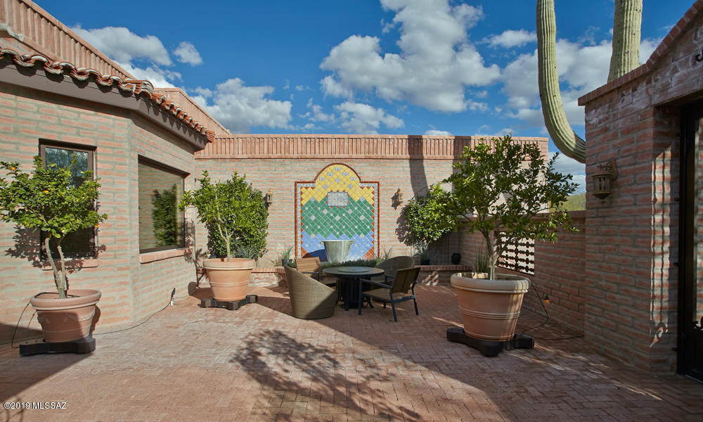 Pima Canyon Estates (30,33,96-102,115,124-127,136-139,147-151,16) - Residential