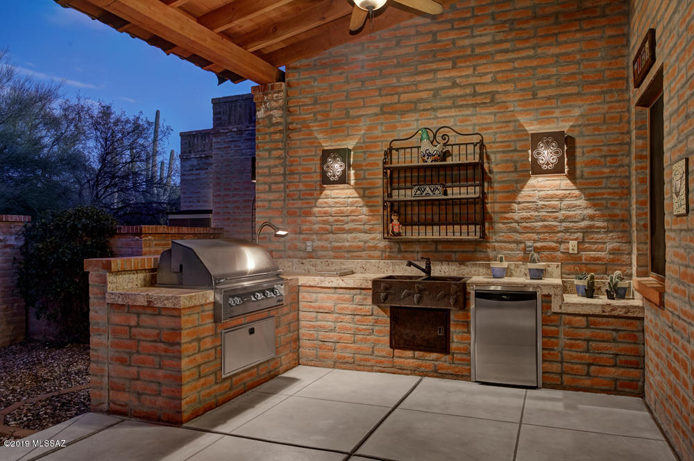 Pima Canyon Estates (30,33,96-102,115,124-127,136-139,147-151,16) - Residential