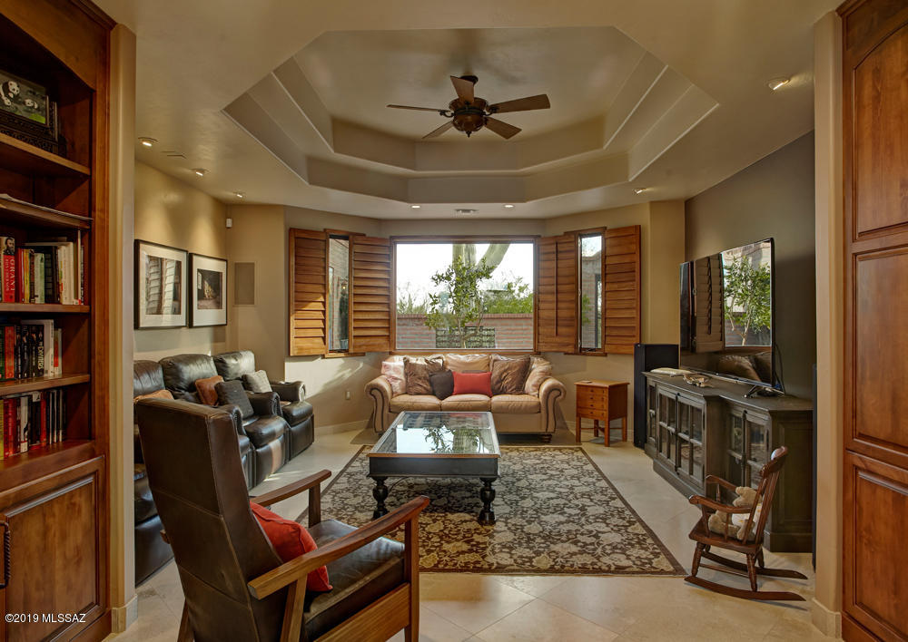Pima Canyon Estates (30,33,96-102,115,124-127,136-139,147-151,16) - Residential