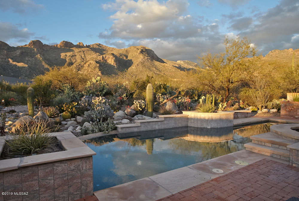 Pima Canyon Estates (30,33,96-102,115,124-127,136-139,147-151,16) - Residential