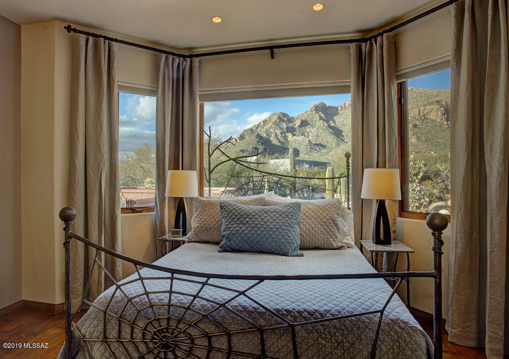 Pima Canyon Estates (30,33,96-102,115,124-127,136-139,147-151,16) - Residential